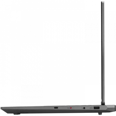 لپ تاپ 15.6 اینچ گیمینگ Lenovo مدل LOQ 15IAX9