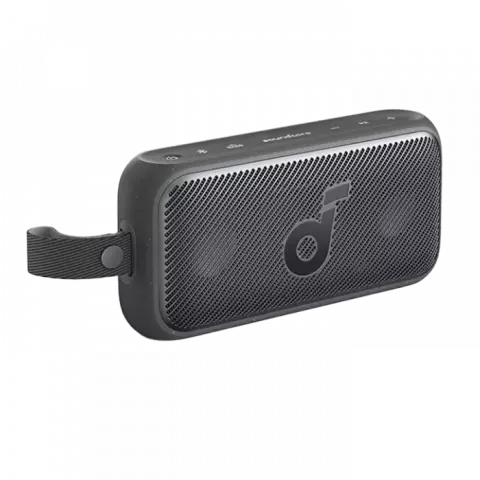 اسپیکر قابل حمل Anker مدل Soundcore Motion 300 A3135