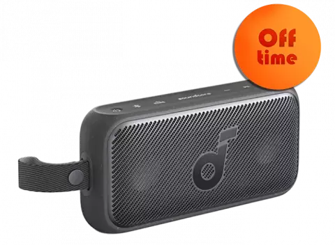 اسپیکر قابل حمل Anker مدل Soundcore Motion 300 A3135