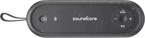 اسپیکر قابل حمل Anker مدل Soundcore Motion 100 A3133