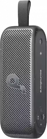 اسپیکر قابل حمل Anker مدل Soundcore Motion 100 A3133