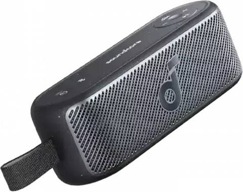 اسپیکر قابل حمل Anker مدل Soundcore Motion 100 A3133