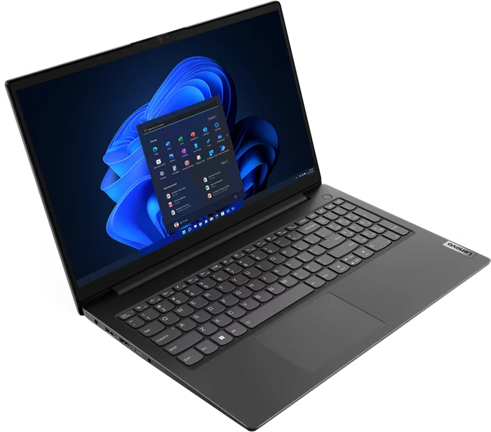 لپ تاپ 15.6 اینچ Lenovo مدل V15 G3 IAP (i5 1235U-8GB-512GB SSD-FHD)
