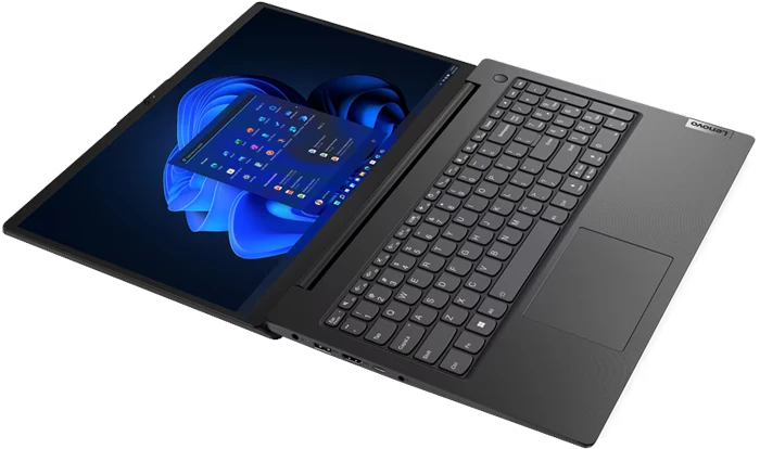 لپ تاپ 15.6 اینچ Lenovo مدل V15 G3 IAP (i5 1235U-8GB-512GB SSD-FHD)