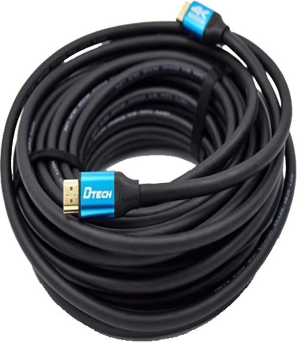 کابل 30 متری HDMI دی تک