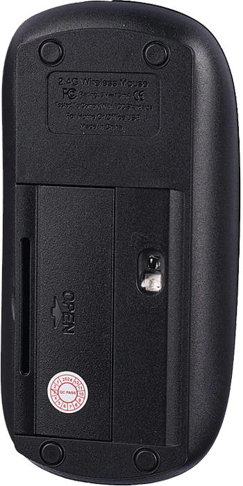 موس بی سیم D-Net Plus مدل DT-133
