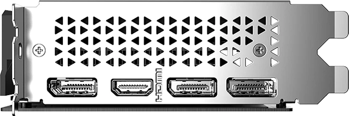 کارت گرافیک PNY مدل GeForce RTX 4060 8GB VERTO