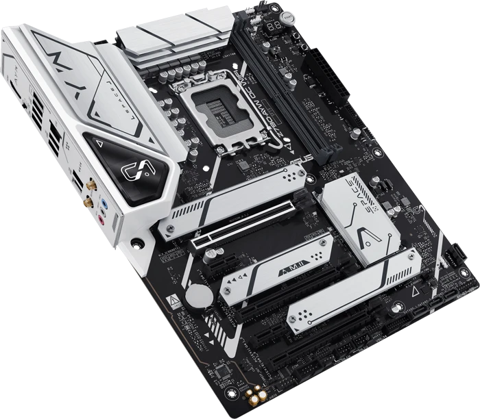 مادربرد ASUS مدل Z790-AYW OC WiFi