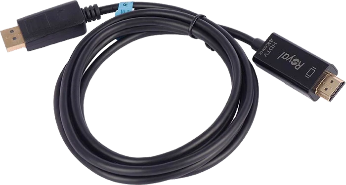 کابل تبدیل Display Port به HDMI رویال
