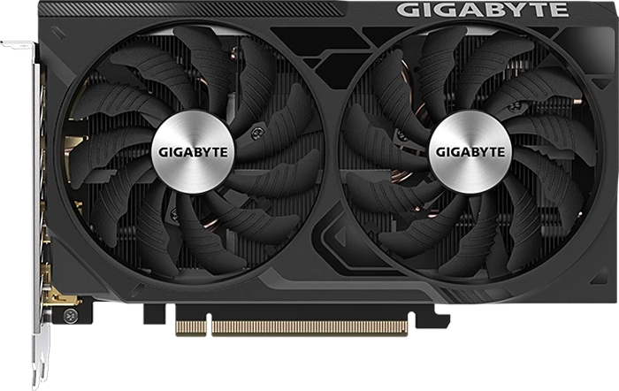 کارت گرافیک GIGABYTE مدل GeForce RTX 4060 Ti WINDFORCE OC