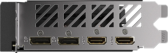 کارت گرافیک GIGABYTE مدل GeForce RTX 4060 Ti WINDFORCE OC 