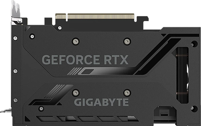 کارت گرافیک GIGABYTE مدل GeForce RTX 4060 Ti WINDFORCE OC 