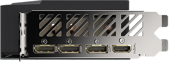 کارت گرافیک GIGABYTE مدل GeForce RTX 4070 Ti SUPER EAGLE OC 16G