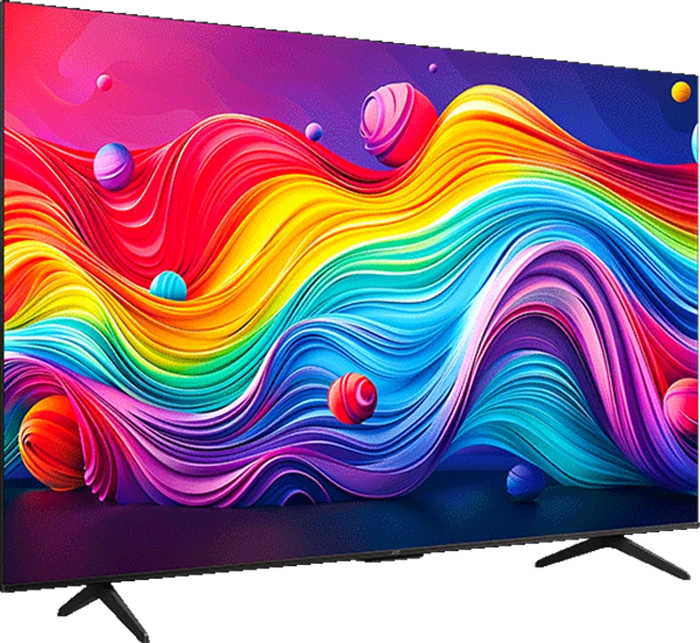 تلویزیون هوشمند تی سی ال مدل 65P755 سایز 65 اینچ