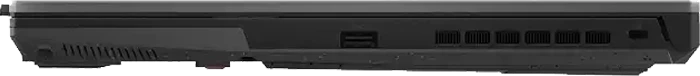 لپ تاپ گیمینگ 15.6 اینچ Asus مدل TUF Gaming F15 FX507VI-F15.I74070 (i7 13620H-16GB-1TB SSD-RTX4070-FHD-Backlight)