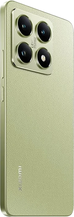 گوشی موبایل 256 گیگابایت Xiaomi مدل Redmi T14 5G نسخه ی گلوبال