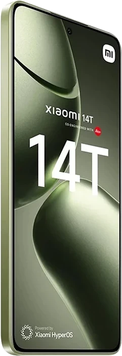 گوشی موبایل 256 گیگابایت Xiaomi مدل Redmi T14 5G نسخه ی گلوبال
