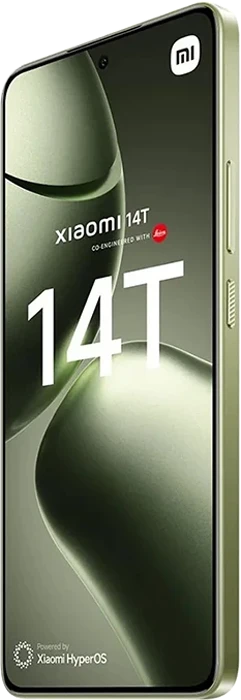 گوشی موبایل 256 گیگابایت Xiaomi مدل Redmi T14 5G نسخه ی گلوبال