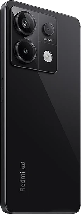 گوشی موبایل 256 گیگابایت Xiaomi مدل Redmi Note 13 Pro 5G نسخه گلوبال