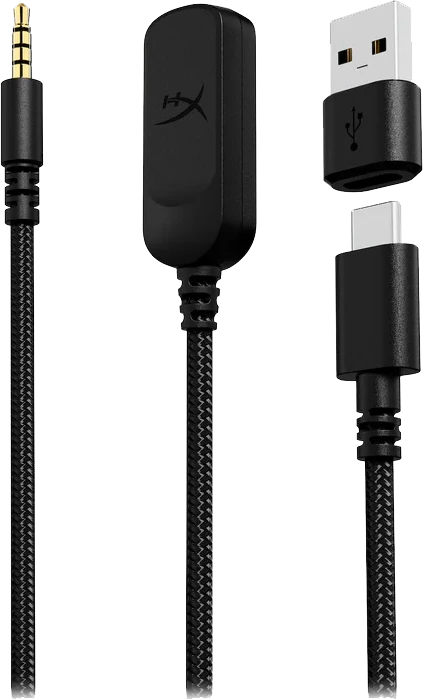 هدست سیمی گیمینگ HyperX مدل Cloud III