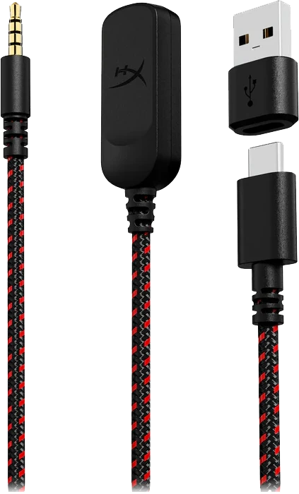 هدست سیمی گیمینگ HyperX مدل Cloud III