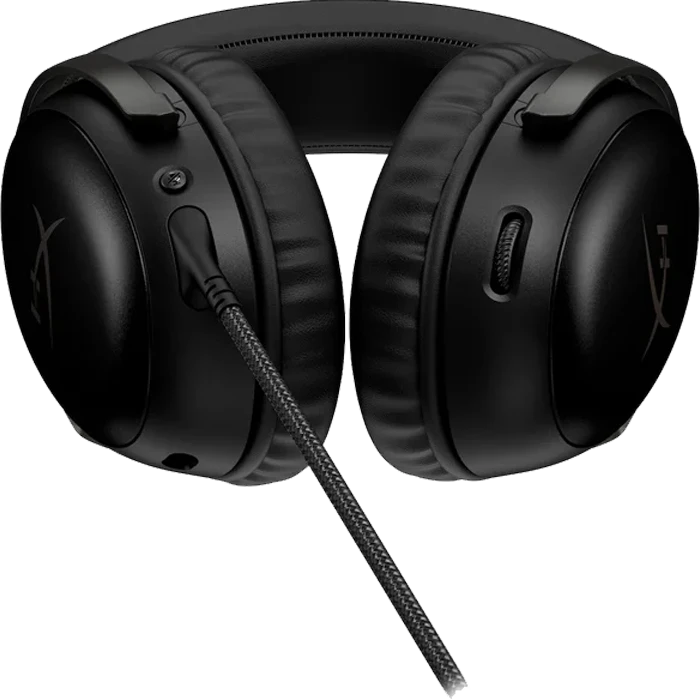 هدست سیمی گیمینگ HyperX مدل Cloud III