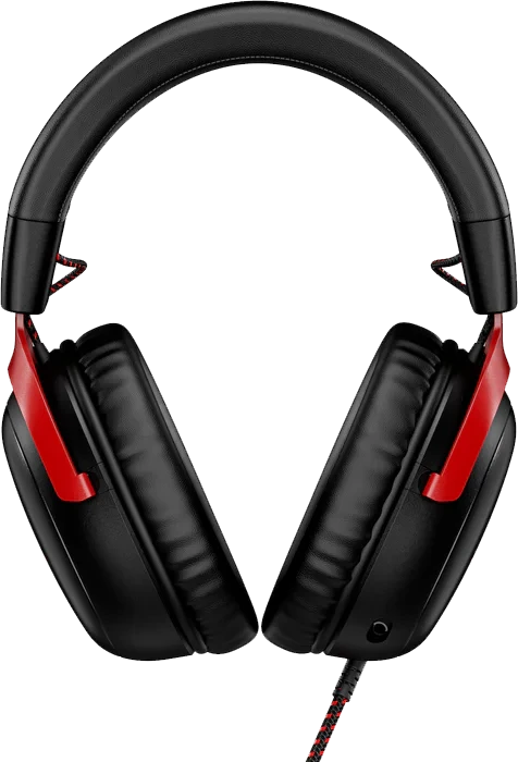 هدست سیمی گیمینگ HyperX مدل Cloud III
