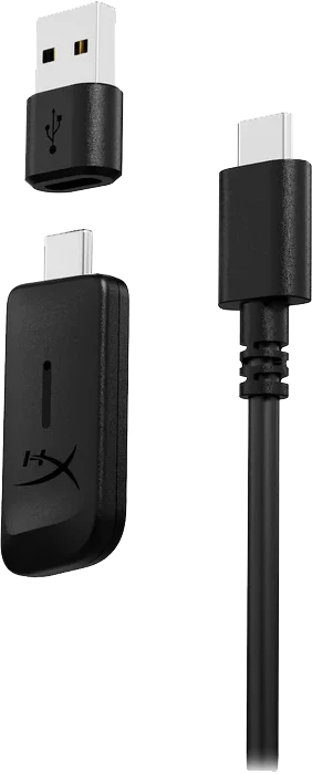 هدست بی سیم گیمینگ HyperX مدل Cloud III