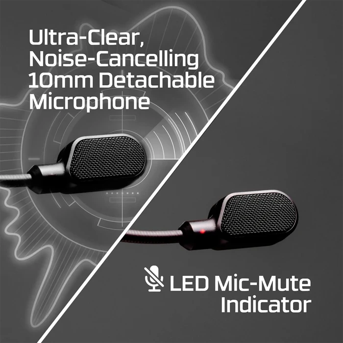 هدست بی سیم گیمینگ HyperX مدل Cloud III