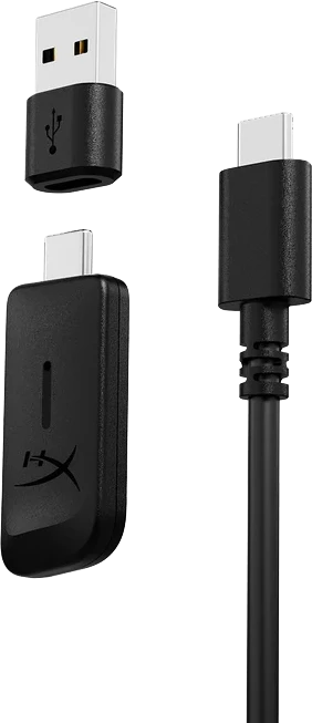 هدست بی سیم گیمینگ HyperX مدل Cloud III