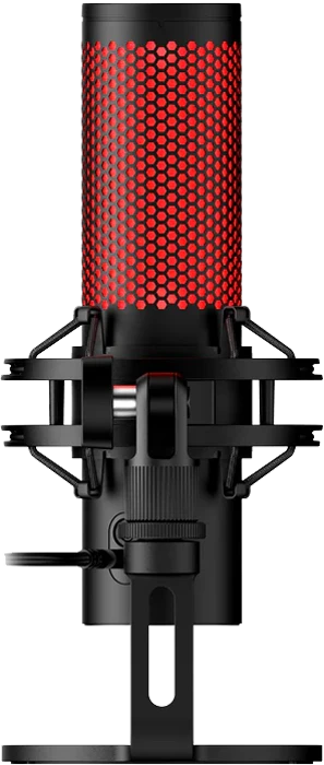 میکروفون HyperX مدل QuadCast 2