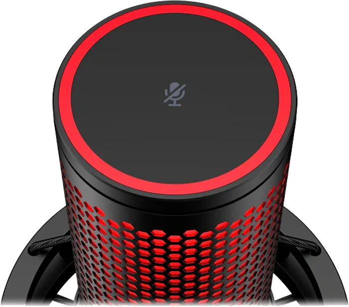 میکروفون HyperX مدل QuadCast 2