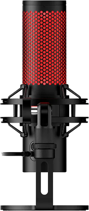میکروفون HyperX مدل QuadCast 2