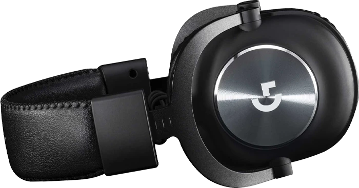 هدست سیمی گیمینگ Logitech مدل G PRO X