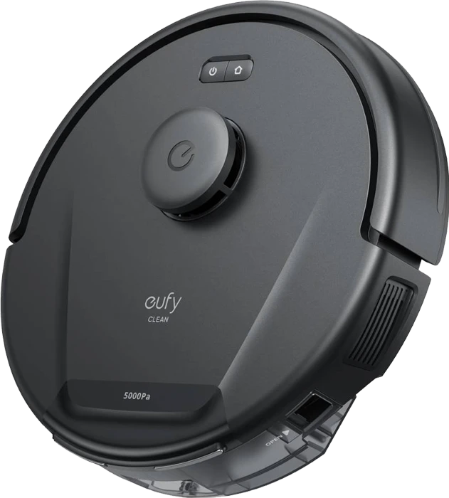 جاروبرقی رباتیک Eufy مدل L60 Hybrid T2268