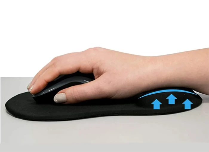 موس پد Logitech مدل PD600