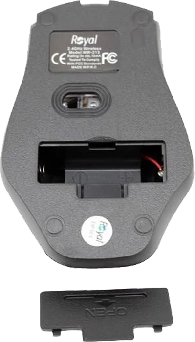 موس بی سیم Royal مدل MW-213