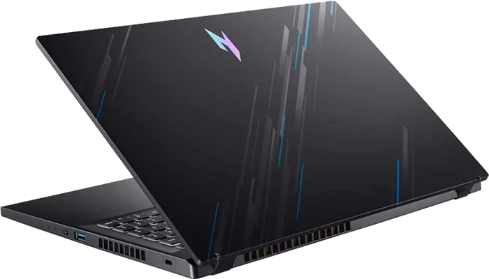 لپ تاپ گیمینگ 15.6 اینچ Acer مدل Nitro V 15 ANV15-51-72UK (i7 13620H-16GB-512GB SSD-RTX4050-FHD)