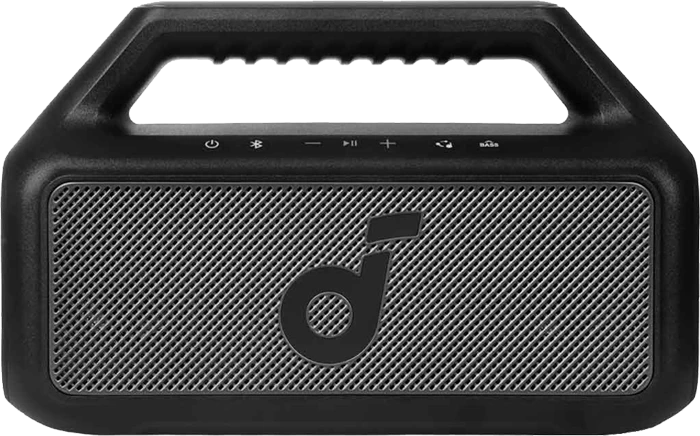 اسپیکر قابل حمل Anker مدل Soundcore Boom 2 A3138