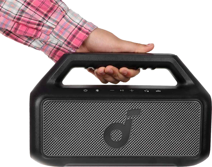 اسپیکر قابل حمل Anker مدل Soundcore Boom 2 A3138