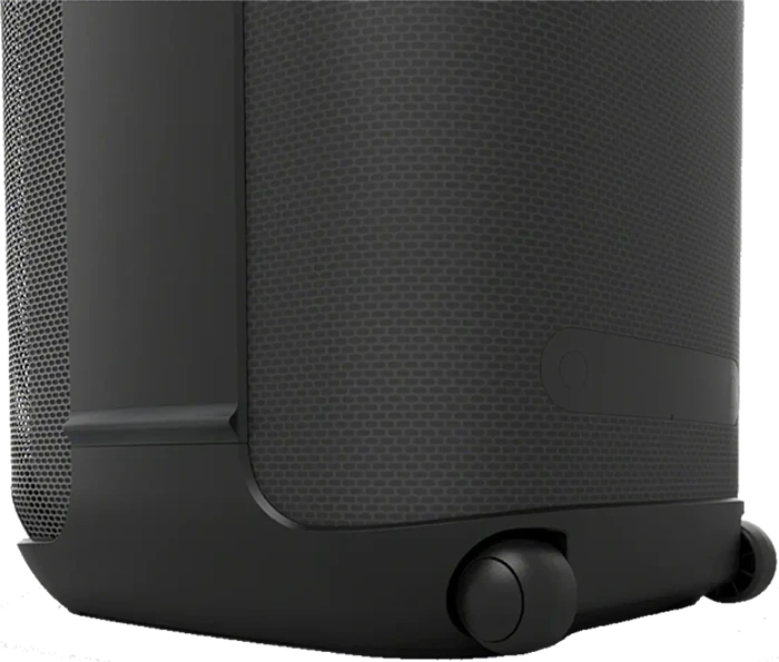 اسپیکر قابل حمل SONY مدل SRS-XV500