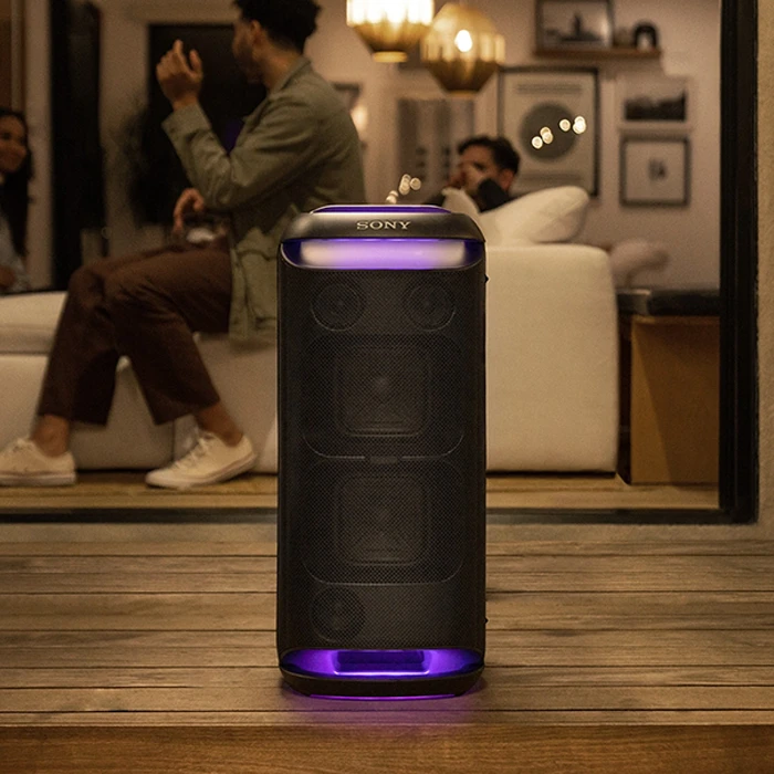 اسپیکر قابل حمل SONY مدل SRS-XV500