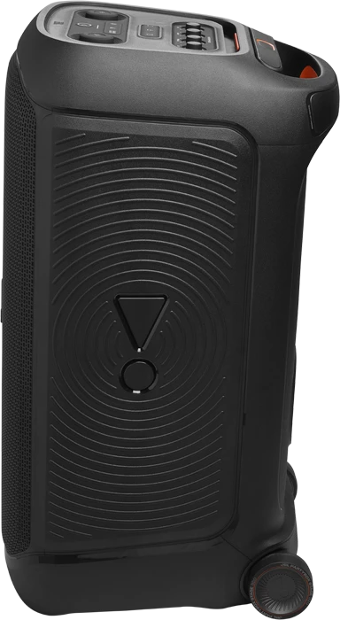 اسپیکر قابل حمل JBL مدل PartyBox Stage 320