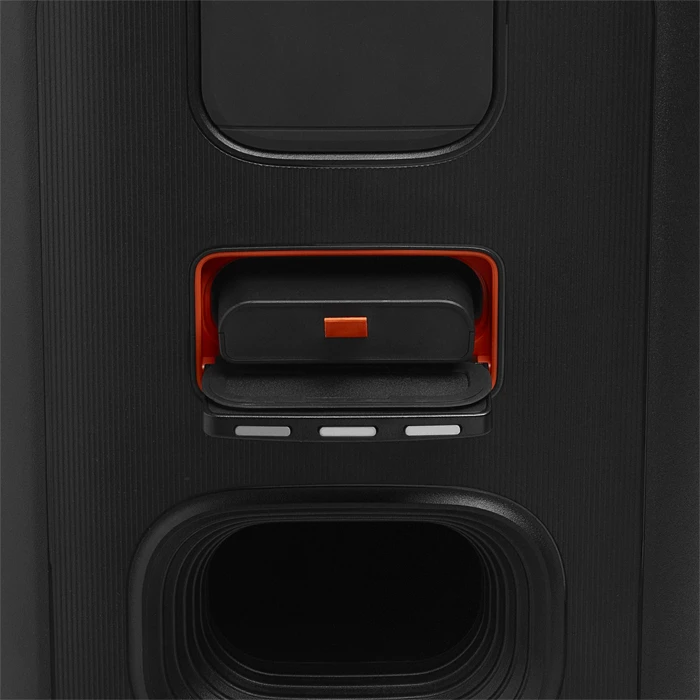 اسپیکر قابل حمل JBL مدل PartyBox Stage 320