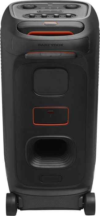 اسپیکر قابل حمل JBL مدل PartyBox Stage 320