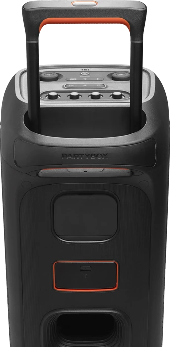 اسپیکر قابل حمل JBL مدل PartyBox Stage 320