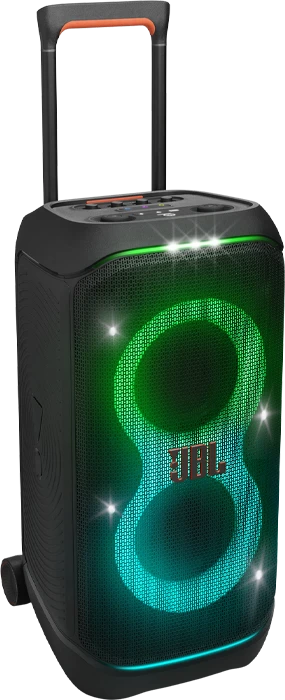 اسپیکر قابل حمل JBL مدل PartyBox Stage 320