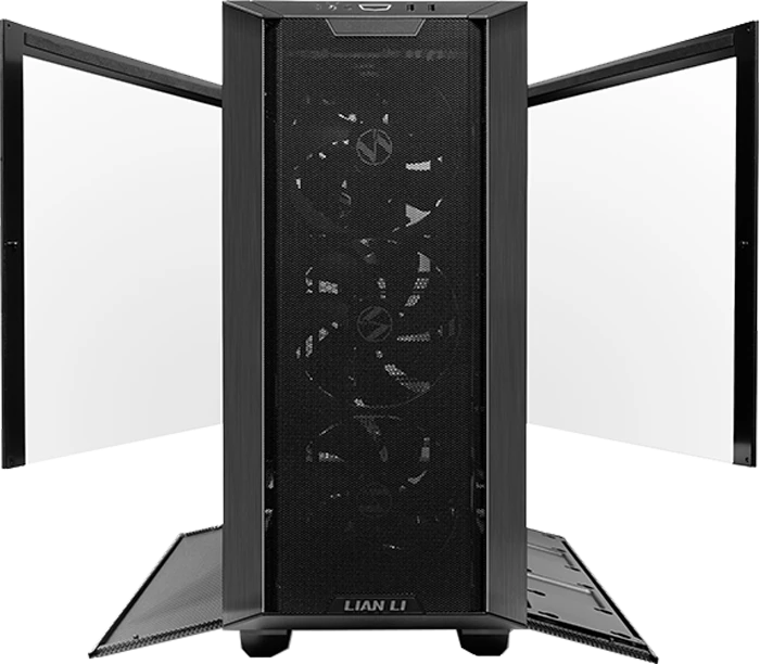 سیستم گیمینگ حرفه‌ای مدل FGI7-PRO