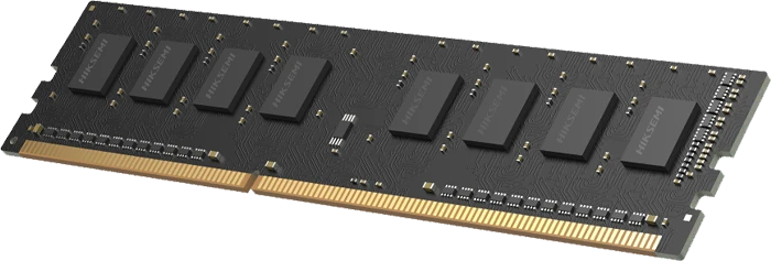 رم دسکتاپ 16 گیگابایت Hiksemi مدل HSC416U32Z1 DDR4 3200MHz
