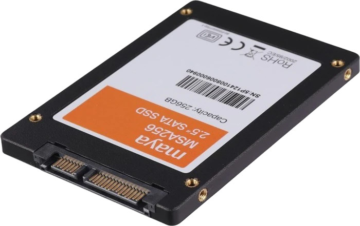 حافظه SSD اینترنال 256 گیگابایت Maya مدل MSA256